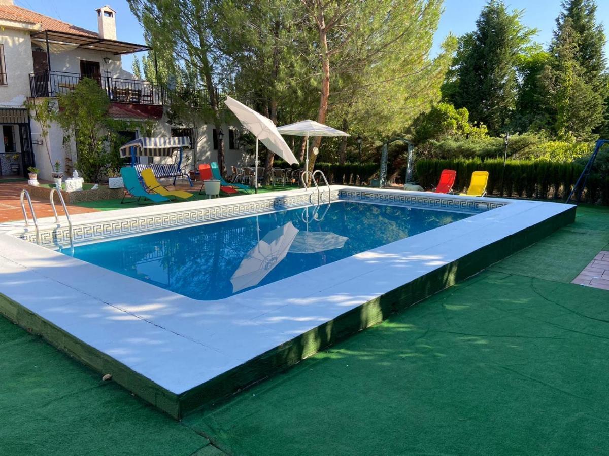 Esuri Chalet 300M Con 1000M Parcela Privada A 8Min De Puy Du Fou Argés Εξωτερικό φωτογραφία