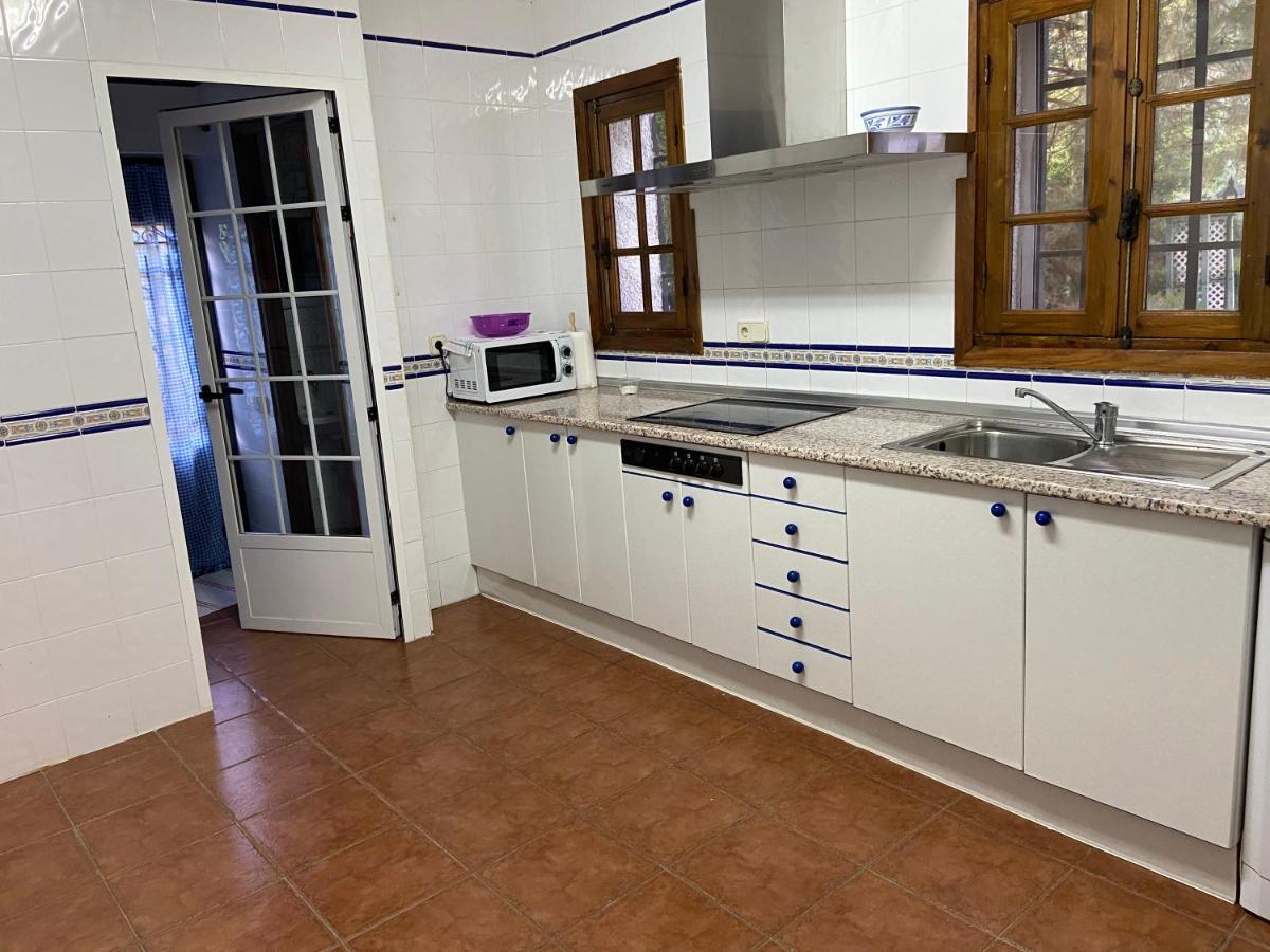 Esuri Chalet 300M Con 1000M Parcela Privada A 8Min De Puy Du Fou Argés Εξωτερικό φωτογραφία